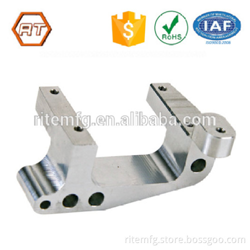 Shenzhen OEM custom service precision cnc machining milling parts